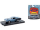 Auto Drivers Set of 4 pieces in Blister Packs Release 125 Limited Edition to 7500 pieces Worldwide 1/64 Diecast Model Cars M2 Machines 11228-125