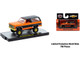 Auto Meets Set of 6 Cars IN DISPLAY CASES Release 89 Limited Edition 1/64 Diecast Model Cars M2 Machines 32600-89
