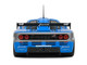 McLaren F1 GTR Short Tail #50 Fabien Giroix Jean Denis Deletraz Olivier Grouillard Giroix Racing Team 24 Hours of Le Mans 1995 Competition Series 1/18 Diecast Model Car Solido S1804109