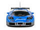 McLaren F1 GTR Short Tail #50 Fabien Giroix Jean Denis Deletraz Olivier Grouillard Giroix Racing Team 24 Hours of Le Mans 1995 Competition Series 1/18 Diecast Model Car Solido S1804109