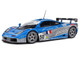 McLaren F1 GTR Short Tail #50 Fabien Giroix Jean Denis Deletraz Olivier Grouillard Giroix Racing Team 24 Hours of Le Mans 1995 Competition Series 1/18 Diecast Model Car Solido S1804109