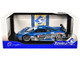 McLaren F1 GTR Short Tail #50 Fabien Giroix Jean Denis Deletraz Olivier Grouillard Giroix Racing Team 24 Hours of Le Mans 1995 Competition Series 1/18 Diecast Model Car Solido S1804109