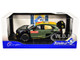 Ford Puma Rally1 Hybrid #37 Lorenzo Bertelli Lorenzo Granai Rally New Zealand 2022 Competition Series 1/18 Diecast Model Car Solido S1809505