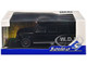 2022 Mercedes Benz AMG G63 Obsidian Black Metallic 1/43 Diecast Model Car Solido S4316702