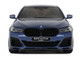 2023 BMW Alpina B5 Saloon Blue Metallic 1/18 Model Car GT Spirit GT487