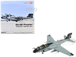 JC 1/72 EA-6B プラウラー VAQ-133 ウィザーズのダイキャスト EA-6 A-6 EA-6B Prowler VAQ-133 Wizards Afghanistan 2007, US