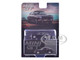1964 Porsche 911 Slate Gray Limited Edition 1/64 Diecast Model Car Mini GT MGT00717