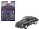 1964 Porsche 911 Slate Gray Limited Edition 1/64 Diecast Model Car Mini GT MGT00717