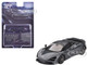 McLaren 750S Saros Gray Limited Edition 1/64 Diecast Model Car Mini GT MGT00815 McLaren 750S Saros Gray Limited Edition 1/64 Diecast Model Car Mini GT MGT00815