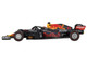 Red Bull RB16B #11 Sergio Perez Winner Formula One F1 Azerbaijan GP 2021 Limited Edition 1/64 Diecast Model Car Mini GT MGT00836