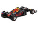 Red Bull RB16B #11 Sergio Perez Winner Formula One F1 Azerbaijan GP 2021 Limited Edition 1/64 Diecast Model Car Mini GT MGT00836