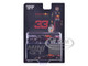 Red Bull RB16B #33 Max Verstappen Winner Formula One F1 Abu Dhabi GP 2021 Limited Edition 1/64 Diecast Model Car Mini GT MGT00835