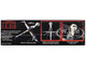 Skill 2 Snap Model Kit Eagle 2 Laboratory Pod Space 1999 1975 1977 TV Series 1/144 Scale Model MPC MPC949