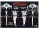 Skill 2 Snap Model Kit Eagle 2 Laboratory Pod Space 1999 1975 1977 TV Series 1/144 Scale Model MPC MPC949