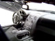 Mercedes Mclaren SLR Black 1/12 Diecast Model Car Motormax 73004