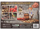 Skill 2 Model Kit Jolly Roger Series Escape the Tentacles of Fate Diorama Set 1/12 Scale Model Lindberg HL615M