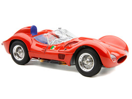 Maserati Tipo 61 