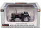 White 2 88 2WD Open Station Tractor Brushed Metal with Red Stripes 1/64 Diecast Model SpecCast SCT967 White 2 88 2WD Open Station Tractor Brushed Metal with Red Stripes 1/64 Diecast Model SpecCast SCT967