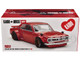 Nissan Skyline 2000GT R KPGC10 Kaido Street V1 RHD Right Hand Drive Red Designed by Jun Imai Kaido House Special 1/64 Diecast Model Car Mini GT KHMG175