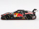 Honda NSX GT TYPE S GT500 #16 Ukyo Sasahara Toshiki Oyu Team Red Bull Mugen Super GT Series 2022 Limited Edition 1/64 Diecast Model Car Mini GT MGT00848