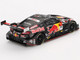 Honda NSX GT TYPE S GT500 #16 Ukyo Sasahara Toshiki Oyu Team Red Bull Mugen Super GT Series 2022 Limited Edition 1/64 Diecast Model Car Mini GT MGT00848