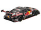 Honda NSX GT TYPE S GT500 #16 Ukyo Sasahara Toshiki Oyu Team Red Bull Mugen Super GT Series 2022 Limited Edition 1/64 Diecast Model Car Mini GT MGT00848