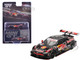 Honda NSX GT TYPE S GT500 #16 Ukyo Sasahara Toshiki Oyu Team Red Bull Mugen Super GT Series 2022 Limited Edition 1/64 Diecast Model Car Mini GT MGT00848