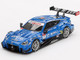 Nissan Z GT500 #1 Kazuki Hiramine Bertrand Baguette Team Impul Super GT Series 2023 Limited Edition 1/64 Diecast Model Car Mini GT MGT00849
