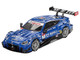 Nissan Z GT500 #1 Kazuki Hiramine Bertrand Baguette Team Impul Super GT Series 2023 Limited Edition 1/64 Diecast Model Car Mini GT MGT00849