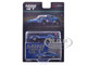 Nissan Z GT500 #1 Kazuki Hiramine Bertrand Baguette Team Impul Super GT Series 2023 Limited Edition 1/64 Diecast Model Car Mini GT MGT00849