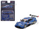 Nissan Z GT500 #1 Kazuki Hiramine Bertrand Baguette Team Impul Super GT Series 2023 Limited Edition 1/64 Diecast Model Car Mini GT MGT00849
