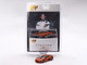Jaguar C X75 Orange Metallic 007 James Bond Spectre 2015 Movie Limited Edition 1/64 Diecast Model Car Mini GT MGT00903-007E
