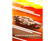 Nissan Skyline GT R R33 RHD Right Hand Drive #11 Razo Trampio N1 Super Endurance Series Sedan Highland 1995 1/64 Diecast Model Car Inno Models IN64-R33R-RAZO