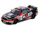 Nissan Skyline GT R R33 RHD Right Hand Drive #11 Razo Trampio N1 Super Endurance Series Sedan Highland 1995 1/64 Diecast Model Car Inno Models IN64-R33R-RAZO