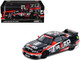 Nissan Skyline GT R R33 RHD Right Hand Drive #11 Razo Trampio N1 Super Endurance Series Sedan Highland 1995 1/64 Diecast Model Car Inno Models IN64-R33R-RAZO