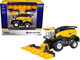 New Holland FR920 Forage Cruiser Yellow 1/64 Diecast Model ERTL TOMY 61019