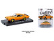 Auto Drivers Set of 4 pieces in Blister Packs Release 127 Limited Edition to 7500 pieces Worldwide 1/64 Diecast Model Cars M2 Machines 11228-127