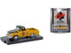 Auto Drivers Set of 4 pieces in Blister Packs Release 127 Limited Edition to 7500 pieces Worldwide 1/64 Diecast Model Cars M2 Machines 11228-127