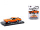 Auto Drivers Set of 4 pieces in Blister Packs Release 127 Limited Edition to 7500 pieces Worldwide 1/64 Diecast Model Cars M2 Machines 11228-127