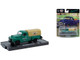 Auto Drivers Set of 4 pieces in Blister Packs Release 127 Limited Edition to 7500 pieces Worldwide 1/64 Diecast Model Cars M2 Machines 11228-127