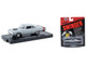 Auto Drivers Set of 4 pieces in Blister Packs Release 131 Limited Edition to 7500 pieces Worldwide 1/64 Diecast Model Cars M2 Machines 11228-131