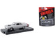 Auto Drivers Set of 4 pieces in Blister Packs Release 131 Limited Edition to 7500 pieces Worldwide 1/64 Diecast Model Cars M2 Machines 11228-131