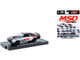 Auto Drivers Set of 4 pieces in Blister Packs Release 131 Limited Edition to 7500 pieces Worldwide 1/64 Diecast Model Cars M2 Machines 11228-131