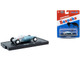 Auto Drivers Set of 4 pieces in Blister Packs Release 131 Limited Edition to 7500 pieces Worldwide 1/64 Diecast Model Cars M2 Machines 11228-131