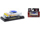 Auto Meets Set of 6 Cars IN DISPLAY CASES Release 88 Limited Edition 1/64 Diecast Model Cars M2 Machines 32600-88