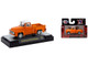 Auto Meets Set of 6 Cars IN DISPLAY CASES Release 88 Limited Edition 1/64 Diecast Model Cars M2 Machines 32600-88