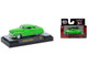 Auto Meets Set of 6 Cars IN DISPLAY CASES Release 88 Limited Edition 1/64 Diecast Model Cars M2 Machines 32600-88