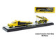 Auto Haulers Set of 3 Trucks Release S44 Limited Edition to 10000 pieces Worldwide 1/64 Diecast Models M2 Machines 36000-S44