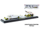 Auto Haulers Set of 3 Trucks Release S44 Limited Edition to 10000 pieces Worldwide 1/64 Diecast Models M2 Machines 36000-S44
