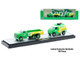 Auto Haulers Soda Set of 3 pieces Release 38 Limited Edition to 8000 pieces Worldwide 1/64 Diecast Models M2 Machines 56000-TW38
